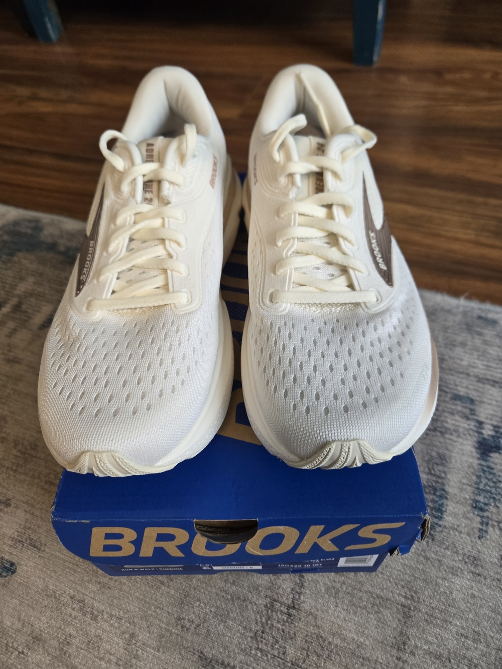 Brooks Womens Running Shoes - Comfortable Lightweight Support